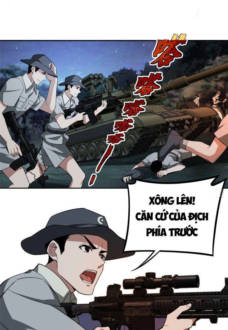 Siêu Thần Cơ Giới Sư Chapter 47 - 14