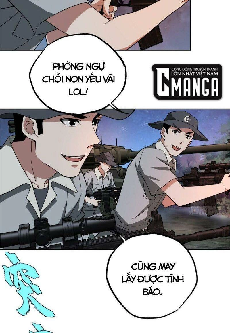 Siêu Thần Cơ Giới Sư Chapter 47 - 15