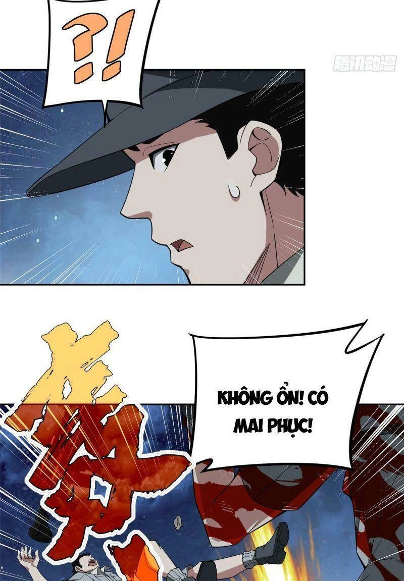 Siêu Thần Cơ Giới Sư Chapter 47 - 17