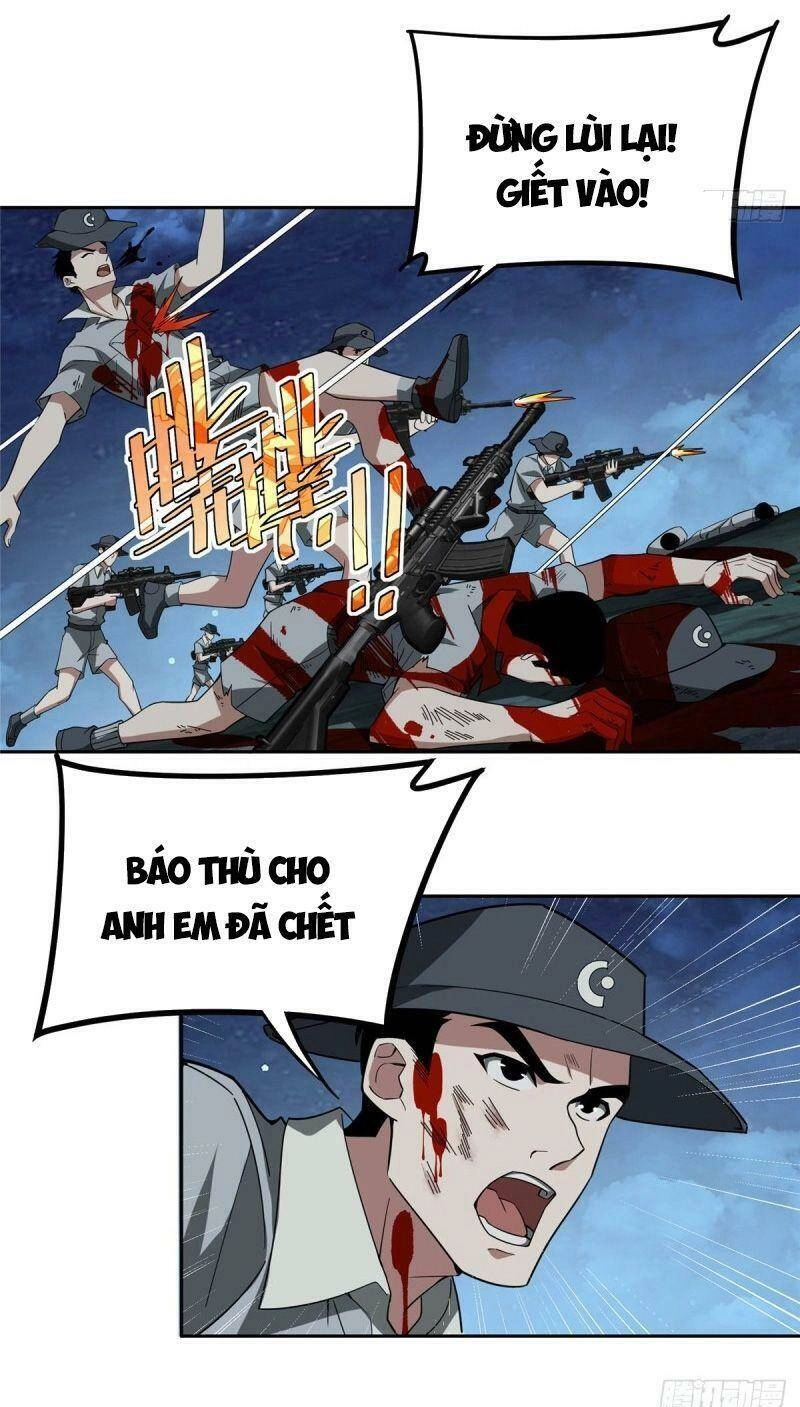 Siêu Thần Cơ Giới Sư Chapter 47 - 19