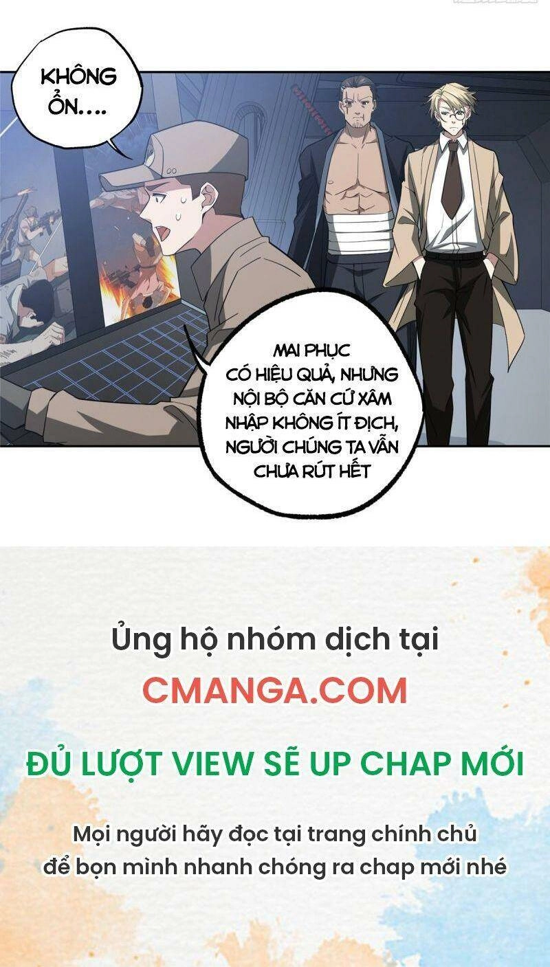 Siêu Thần Cơ Giới Sư Chapter 47 - 20
