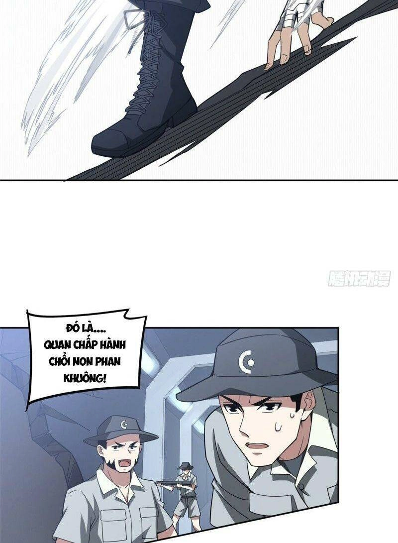 Siêu Thần Cơ Giới Sư Chapter 47 - 24