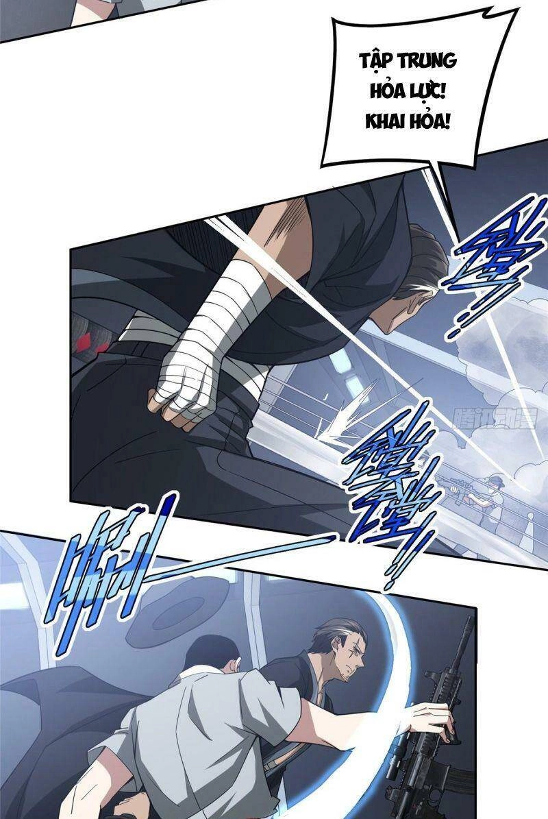 Siêu Thần Cơ Giới Sư Chapter 47 - 25