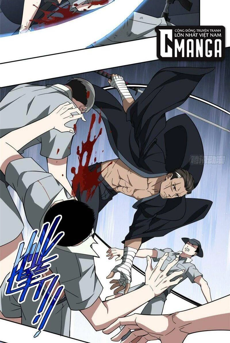 Siêu Thần Cơ Giới Sư Chapter 47 - 26