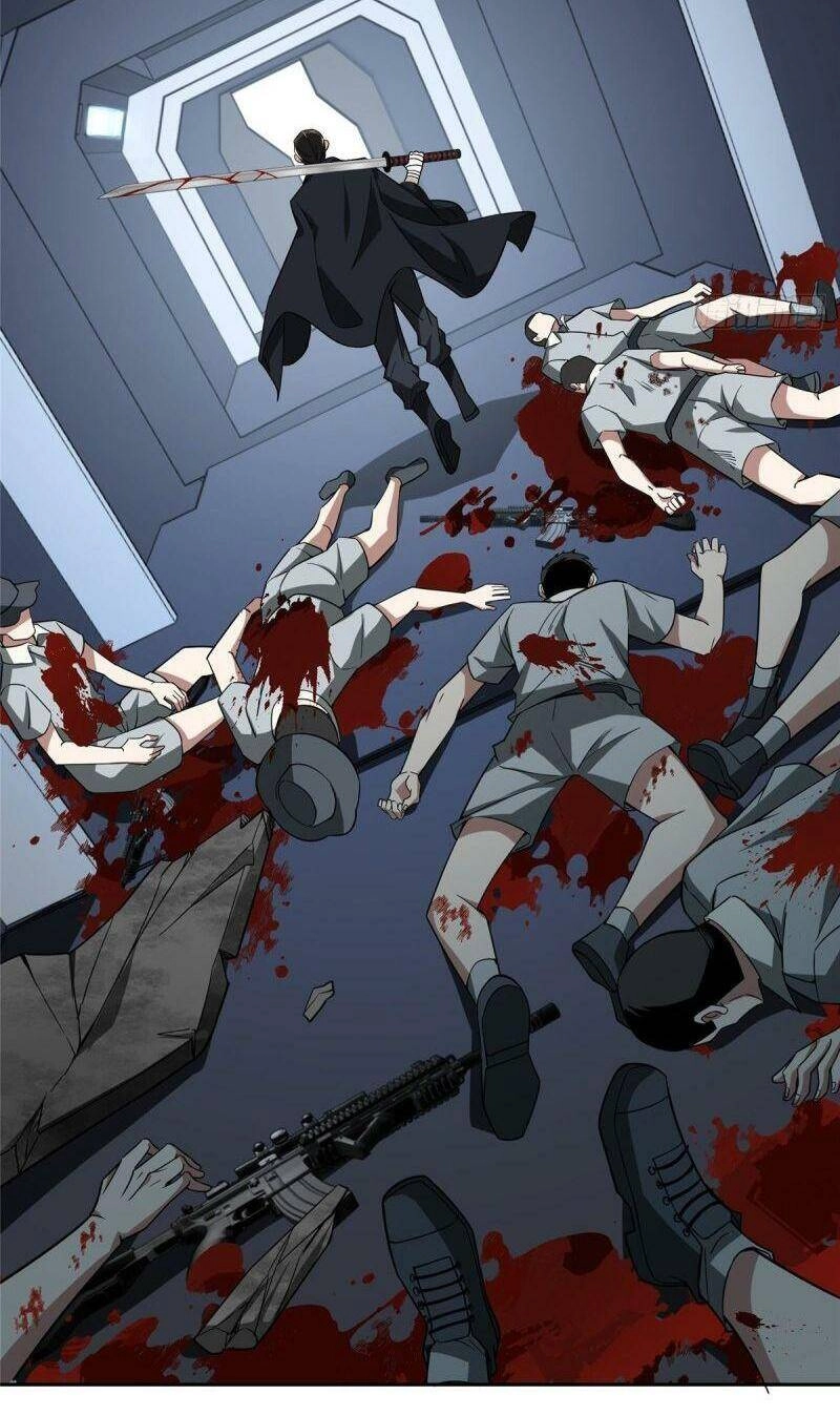 Siêu Thần Cơ Giới Sư Chapter 47 - 28