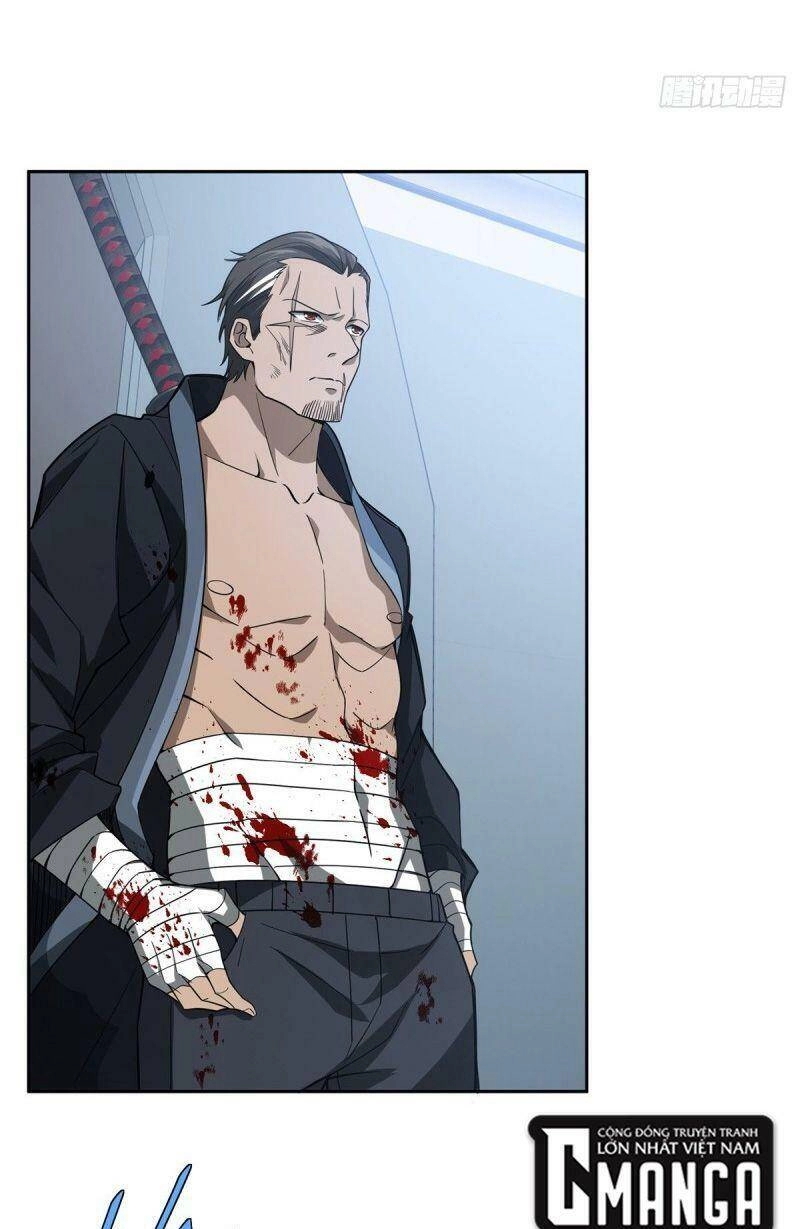 Siêu Thần Cơ Giới Sư Chapter 47 - 29