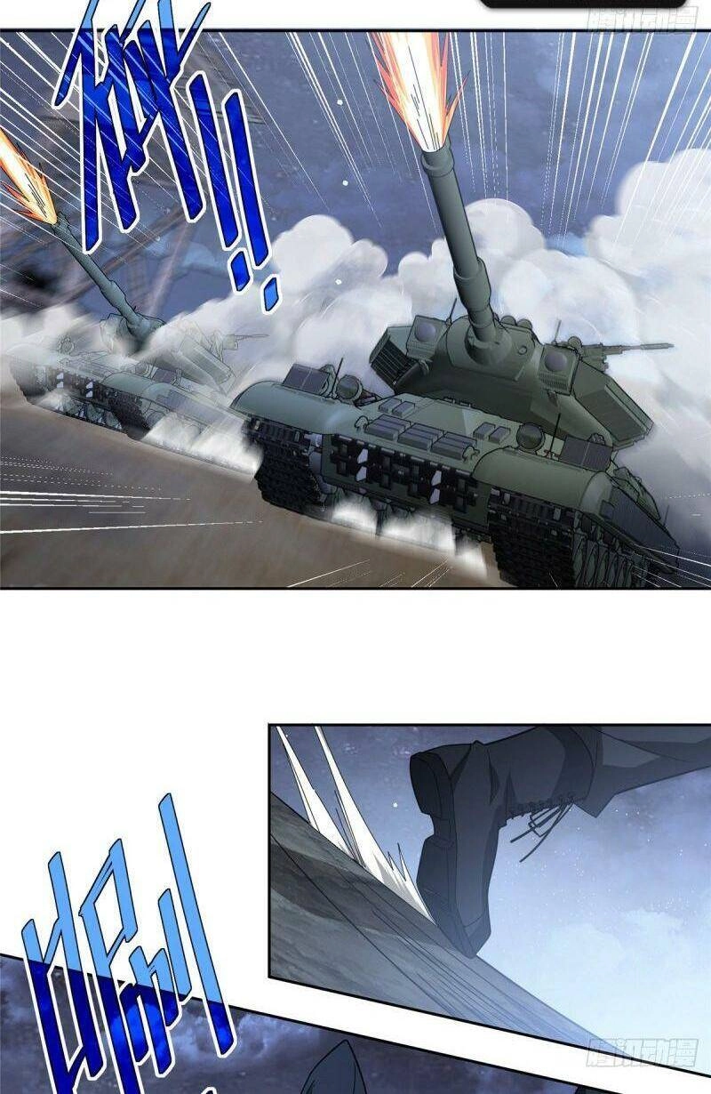 Siêu Thần Cơ Giới Sư Chapter 47 - 30