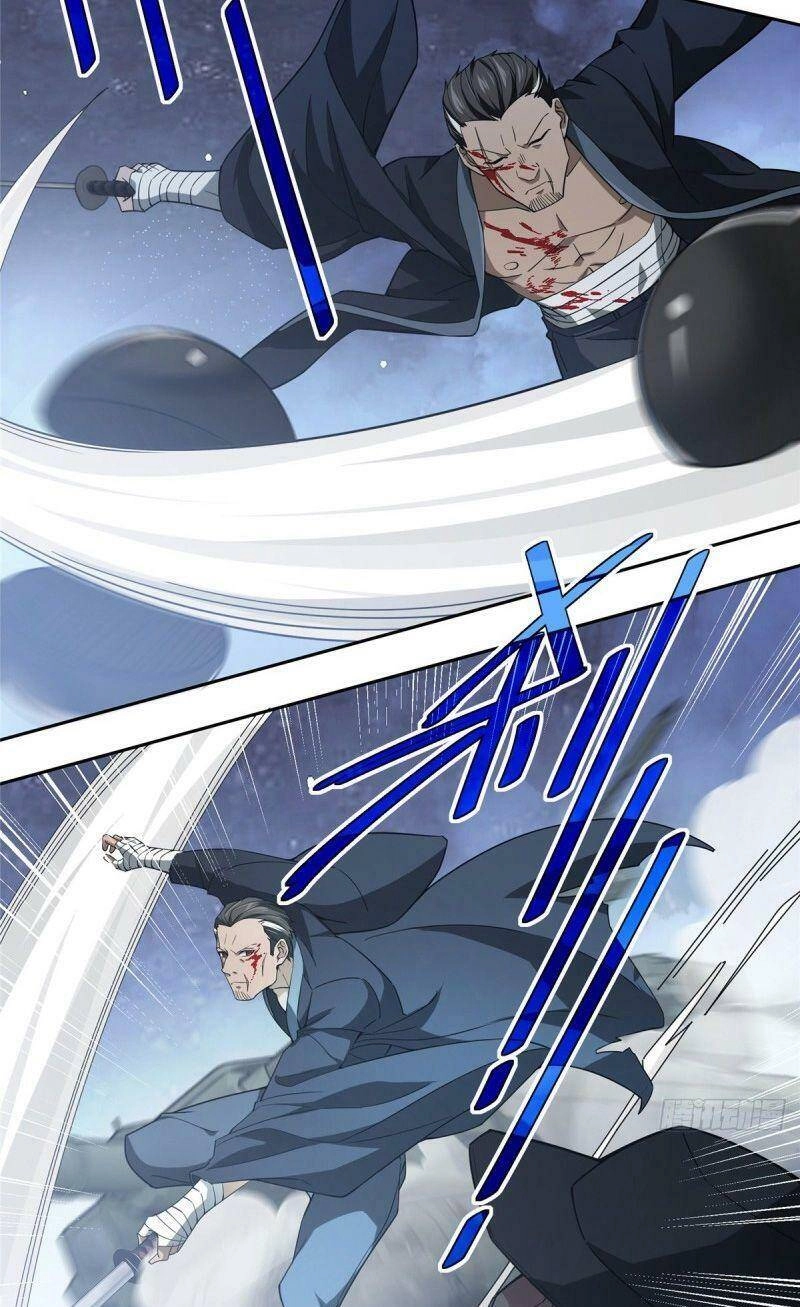 Siêu Thần Cơ Giới Sư Chapter 47 - 31