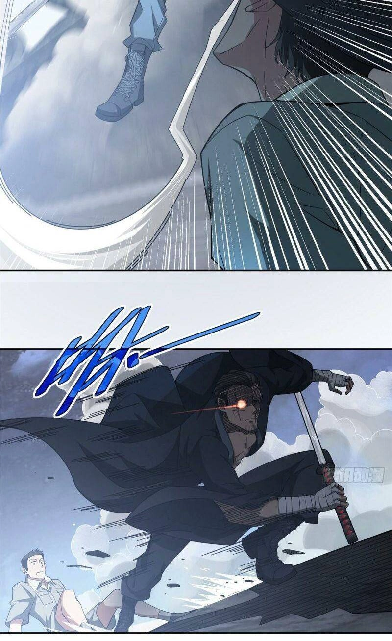 Siêu Thần Cơ Giới Sư Chapter 47 - 32