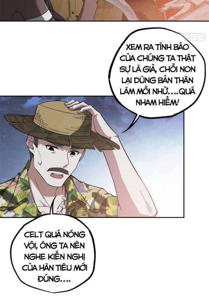 Siêu Thần Cơ Giới Sư Chapter 47 - 35