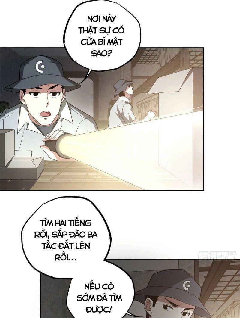 Siêu Thần Cơ Giới Sư Chapter 47 - 37