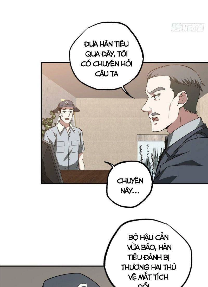 Siêu Thần Cơ Giới Sư Chapter 47 - 39