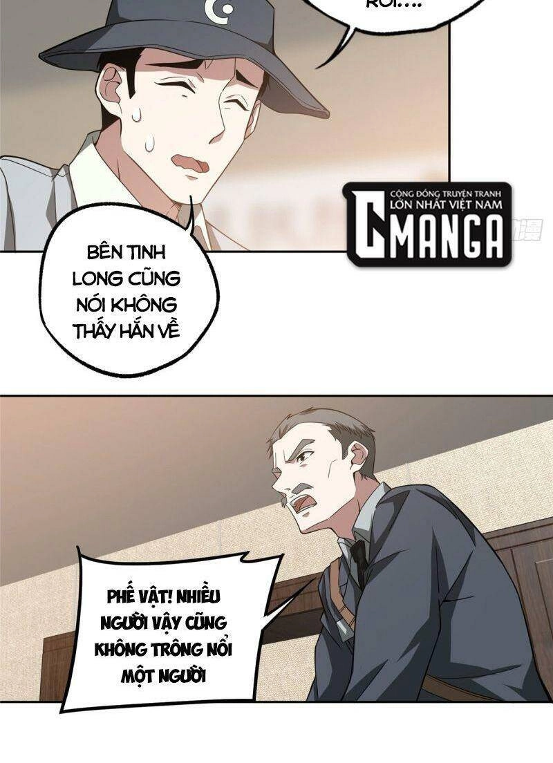Siêu Thần Cơ Giới Sư Chapter 47 - 40
