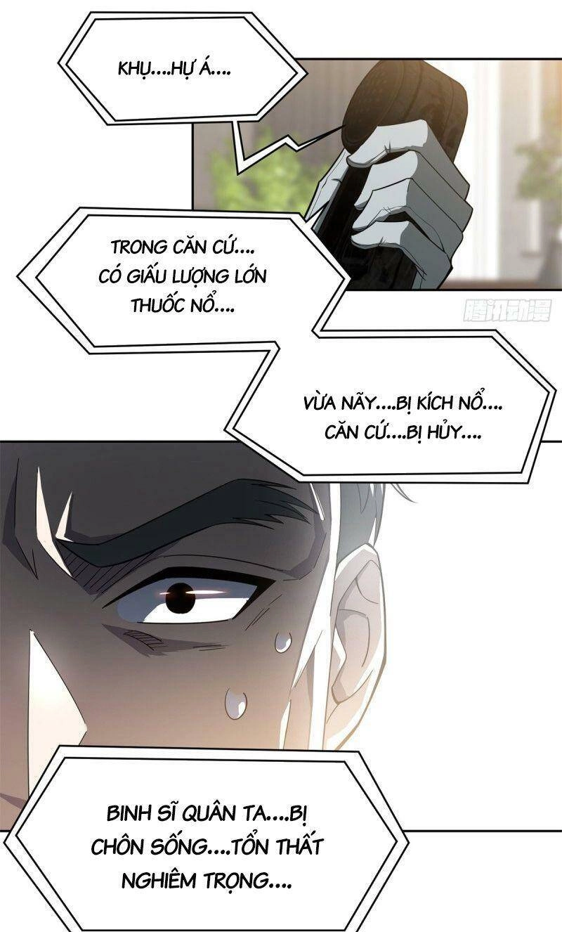 Siêu Thần Cơ Giới Sư Chapter 48 - 5