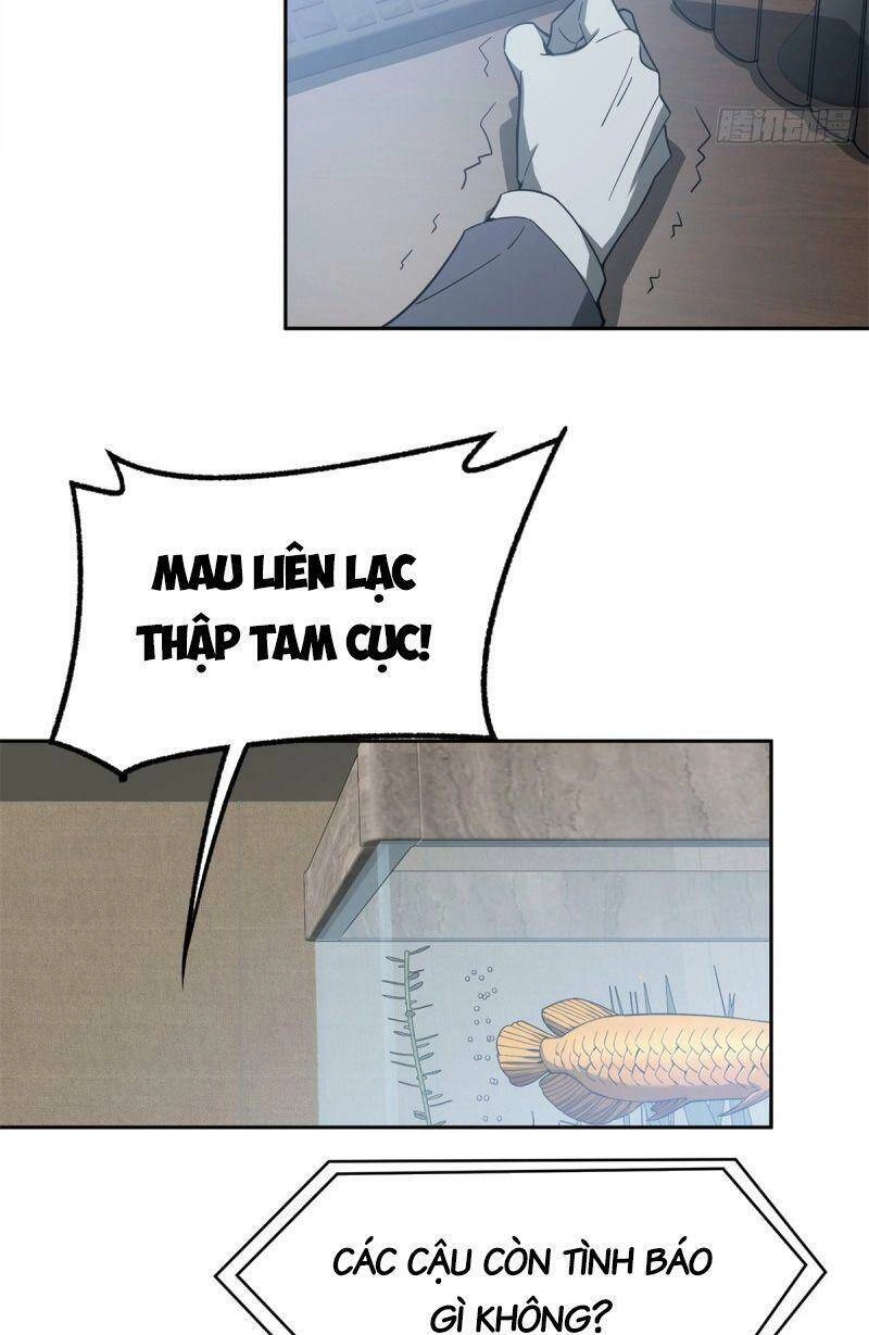 Siêu Thần Cơ Giới Sư Chapter 48 - 7