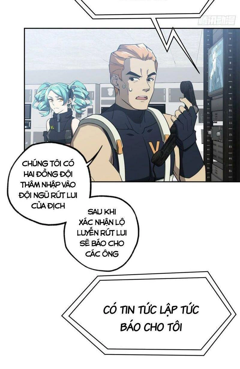 Siêu Thần Cơ Giới Sư Chapter 48 - 8
