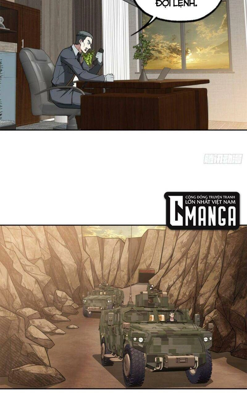 Siêu Thần Cơ Giới Sư Chapter 48 - 10