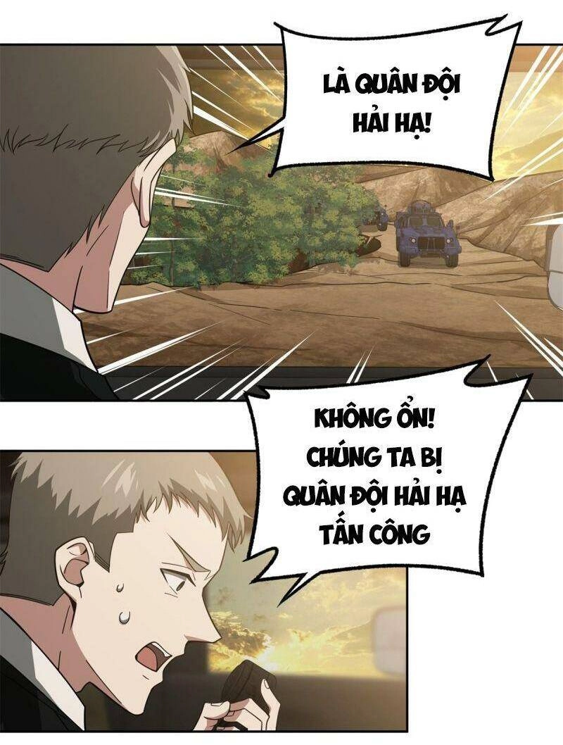 Siêu Thần Cơ Giới Sư Chapter 48 - 14