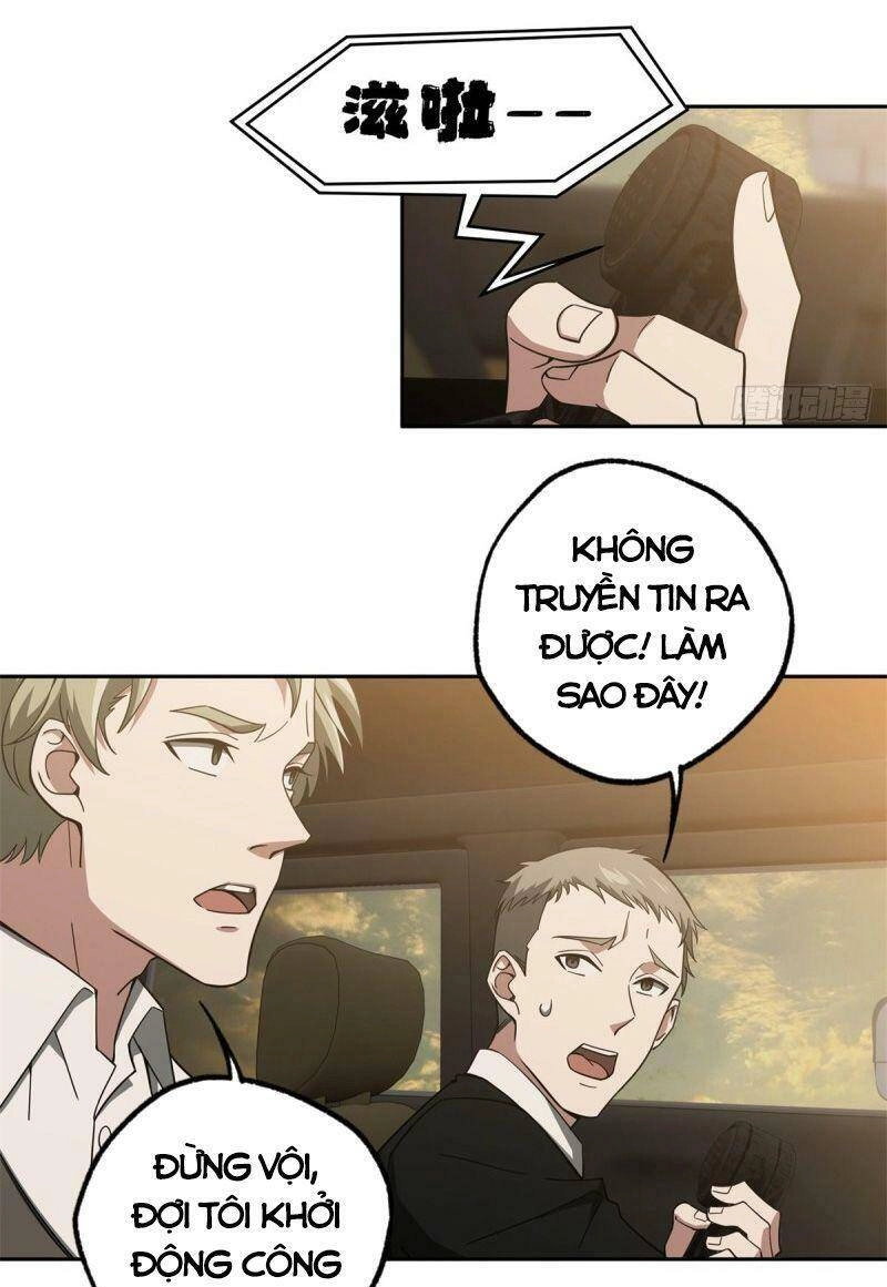 Siêu Thần Cơ Giới Sư Chapter 48 - 15