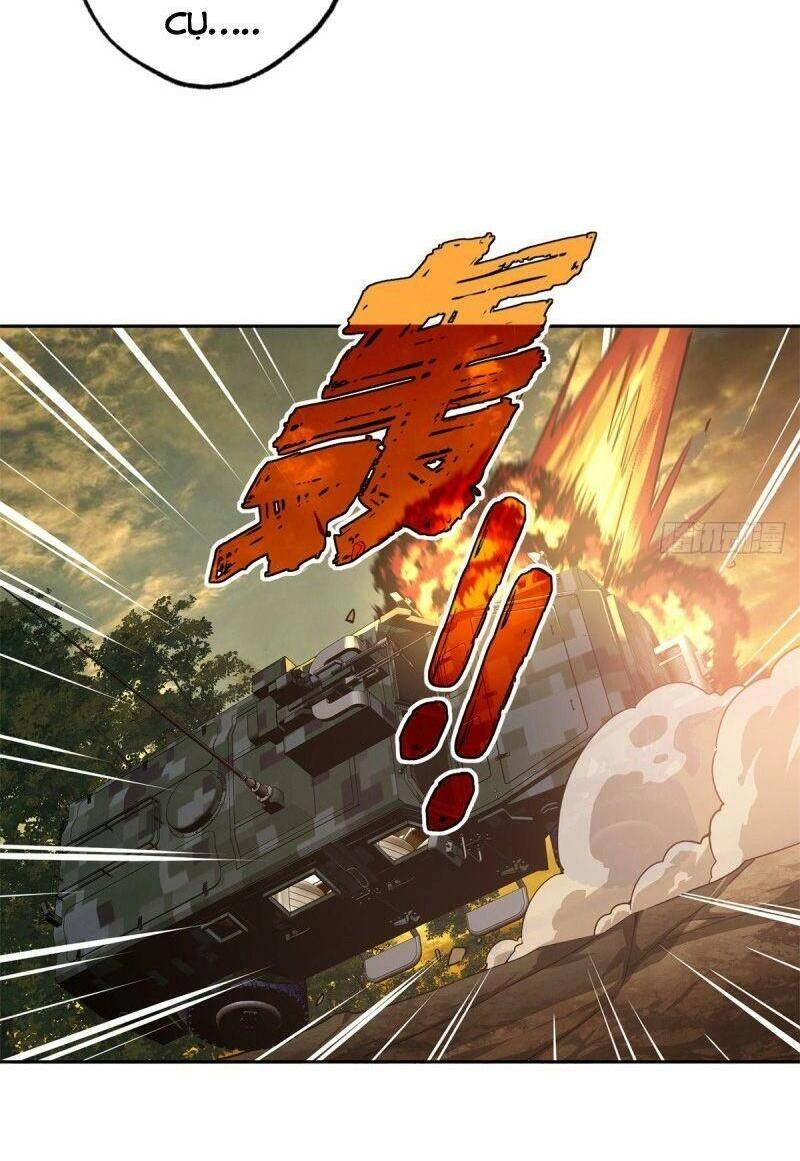 Siêu Thần Cơ Giới Sư Chapter 48 - 16