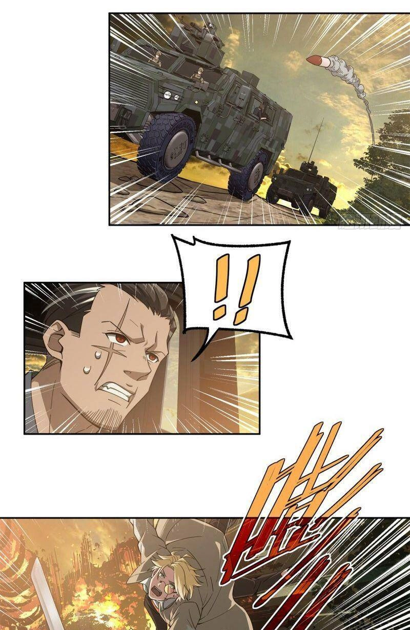 Siêu Thần Cơ Giới Sư Chapter 48 - 19