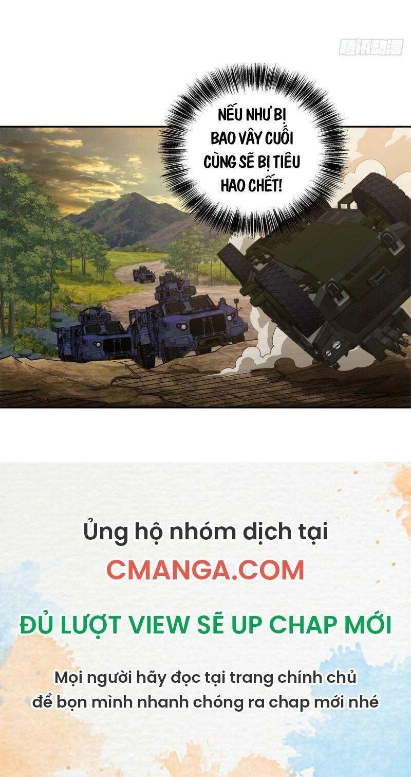 Siêu Thần Cơ Giới Sư Chapter 48 - 22