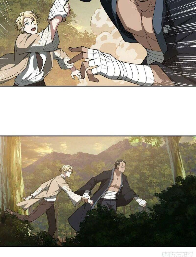 Siêu Thần Cơ Giới Sư Chapter 48 - 24