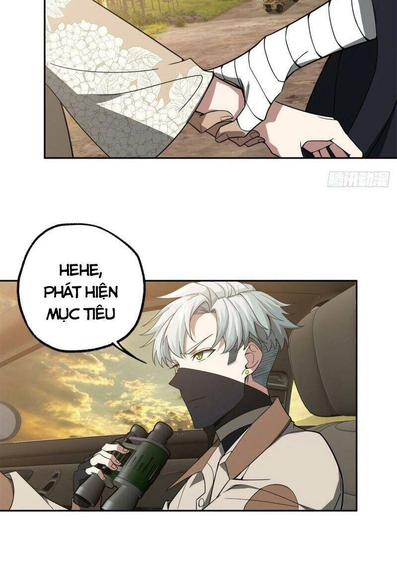 Siêu Thần Cơ Giới Sư Chapter 48 - 26