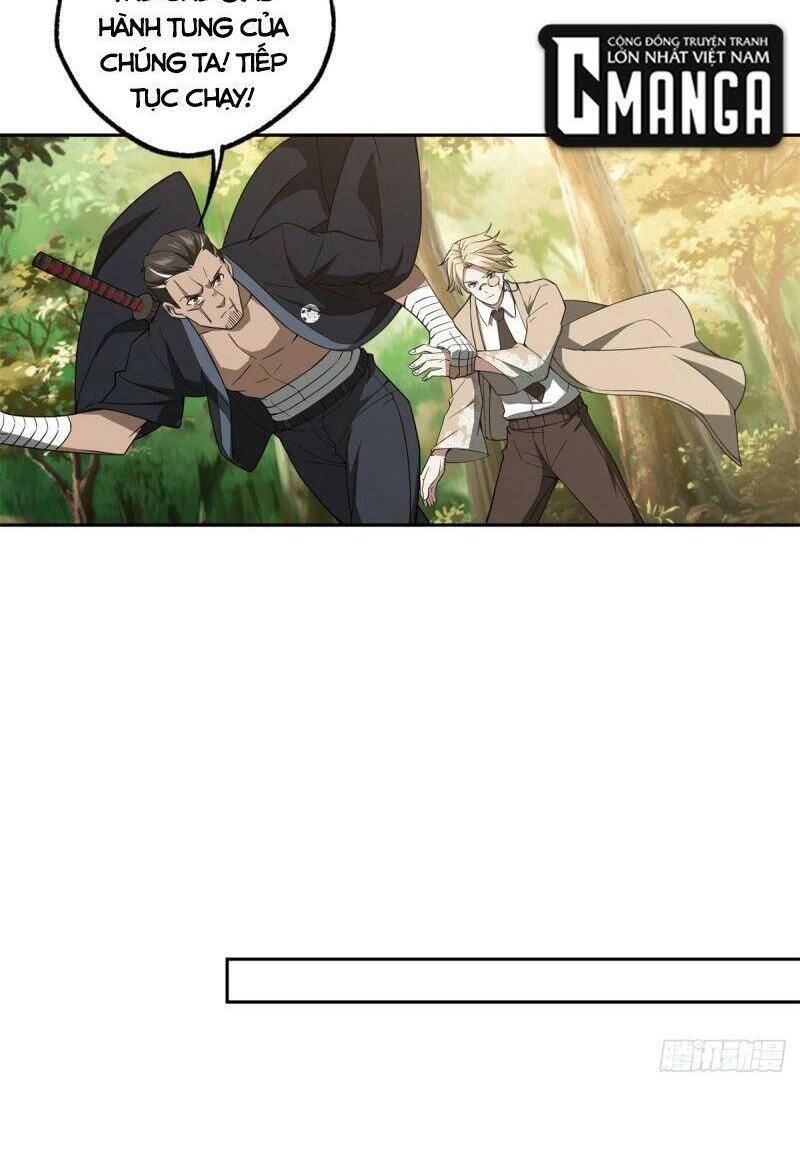 Siêu Thần Cơ Giới Sư Chapter 48 - 28