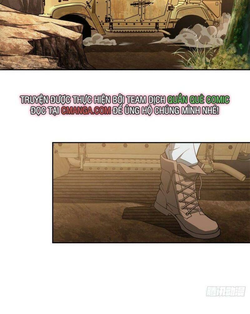 Siêu Thần Cơ Giới Sư Chapter 48 - 30