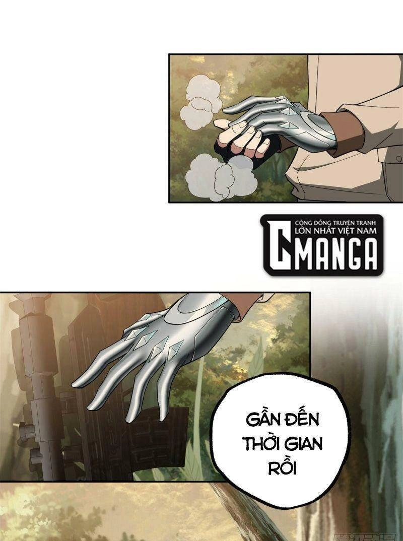 Siêu Thần Cơ Giới Sư Chapter 48 - 33