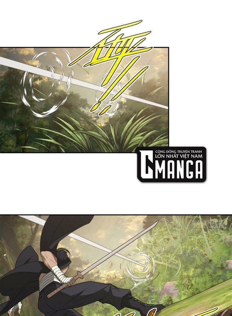 Siêu Thần Cơ Giới Sư Chapter 48 - 36