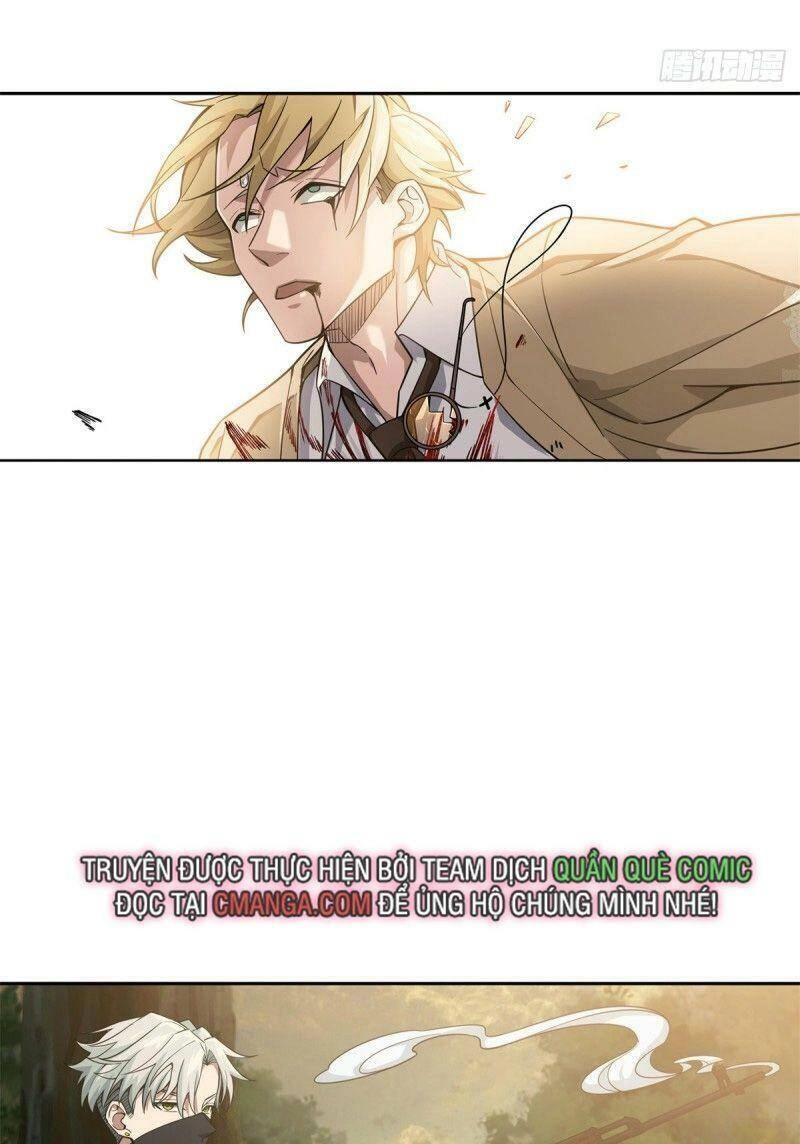 Siêu Thần Cơ Giới Sư Chapter 48 - 38