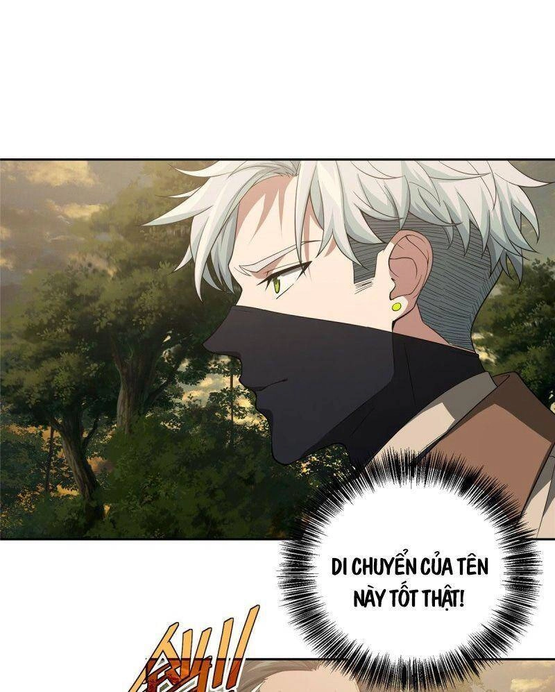 Siêu Thần Cơ Giới Sư Chapter 49 - 6