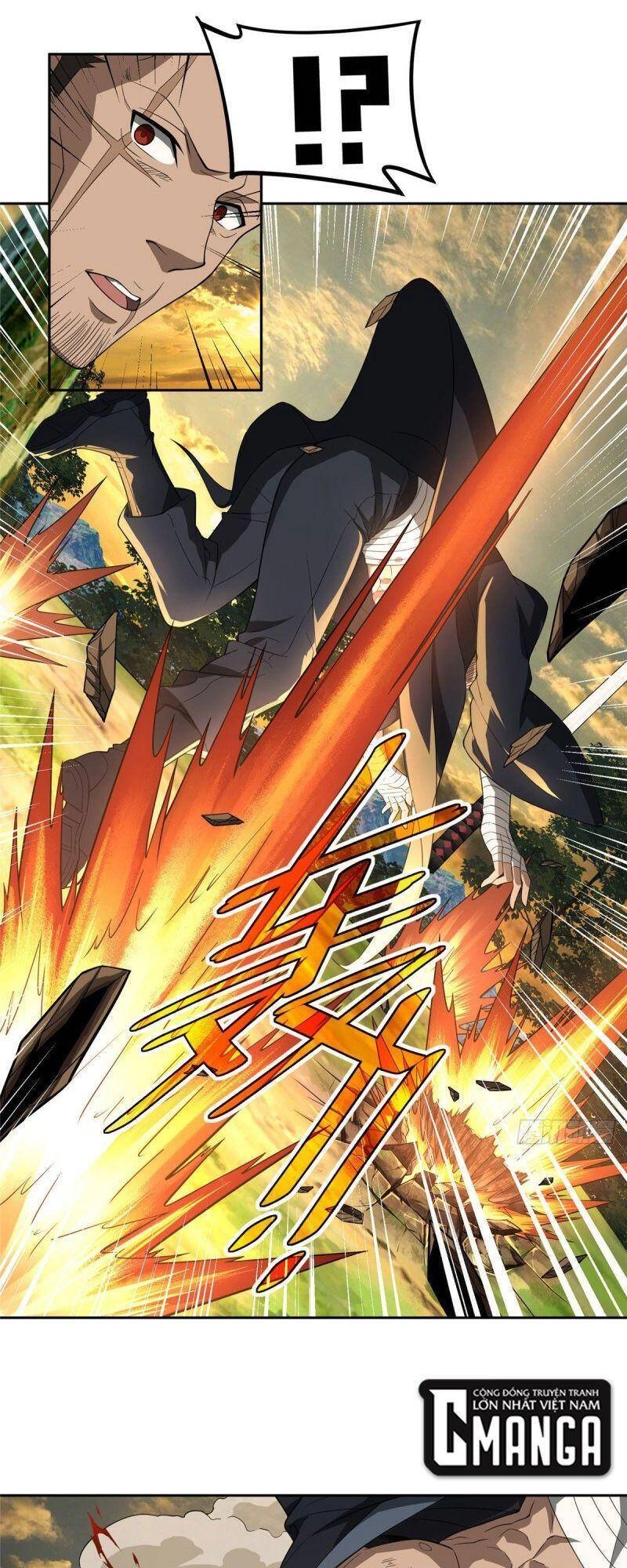 Siêu Thần Cơ Giới Sư Chapter 49 - 9