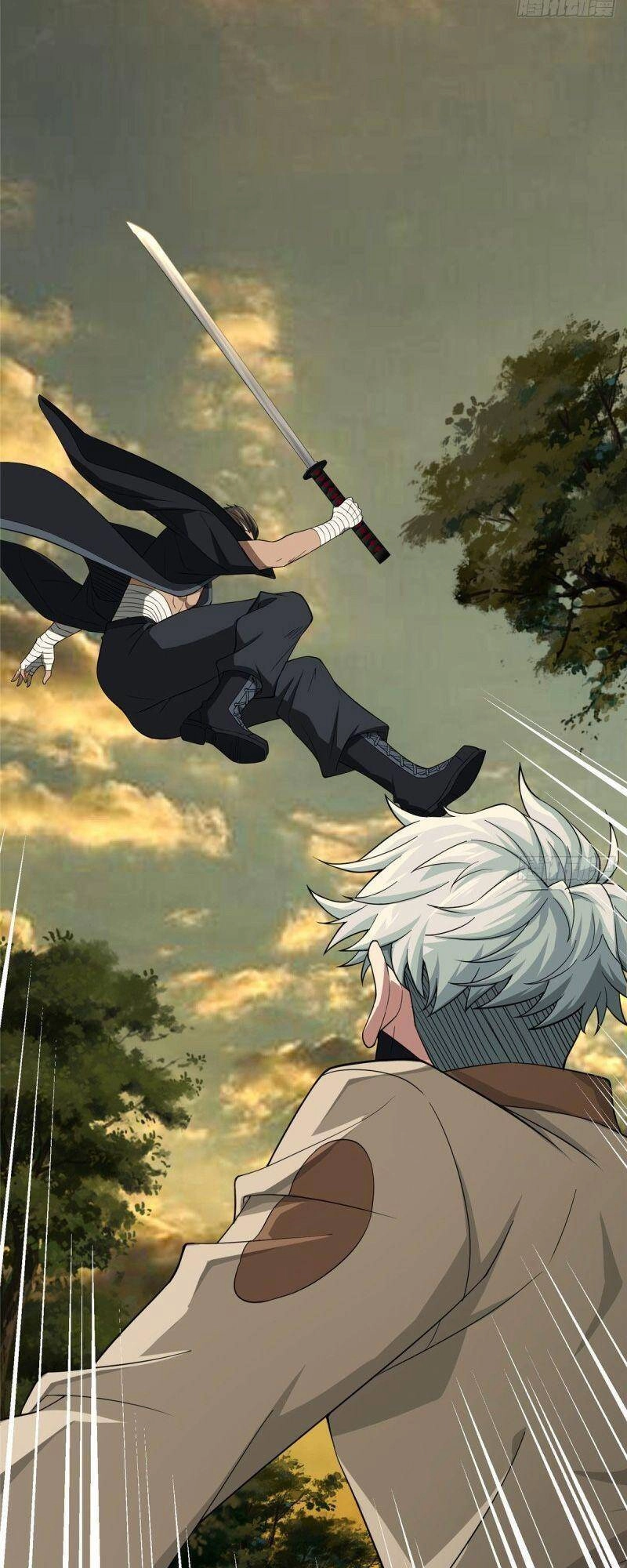 Siêu Thần Cơ Giới Sư Chapter 49 - 19