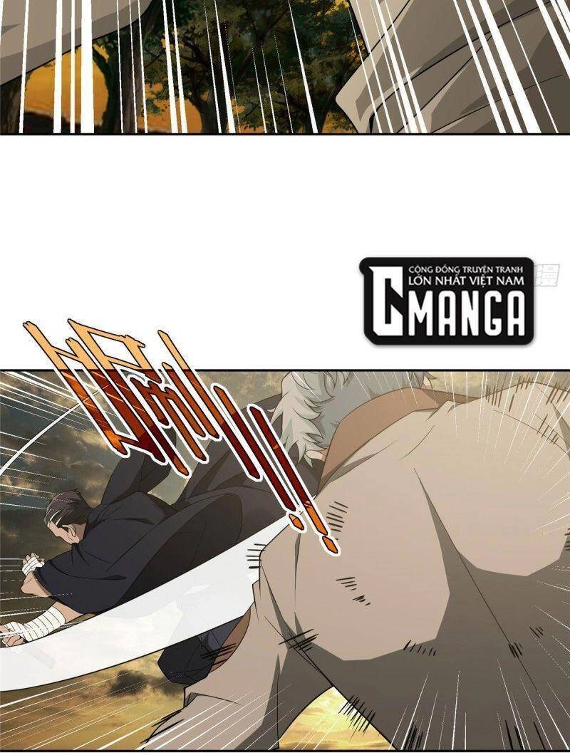 Siêu Thần Cơ Giới Sư Chapter 49 - 20
