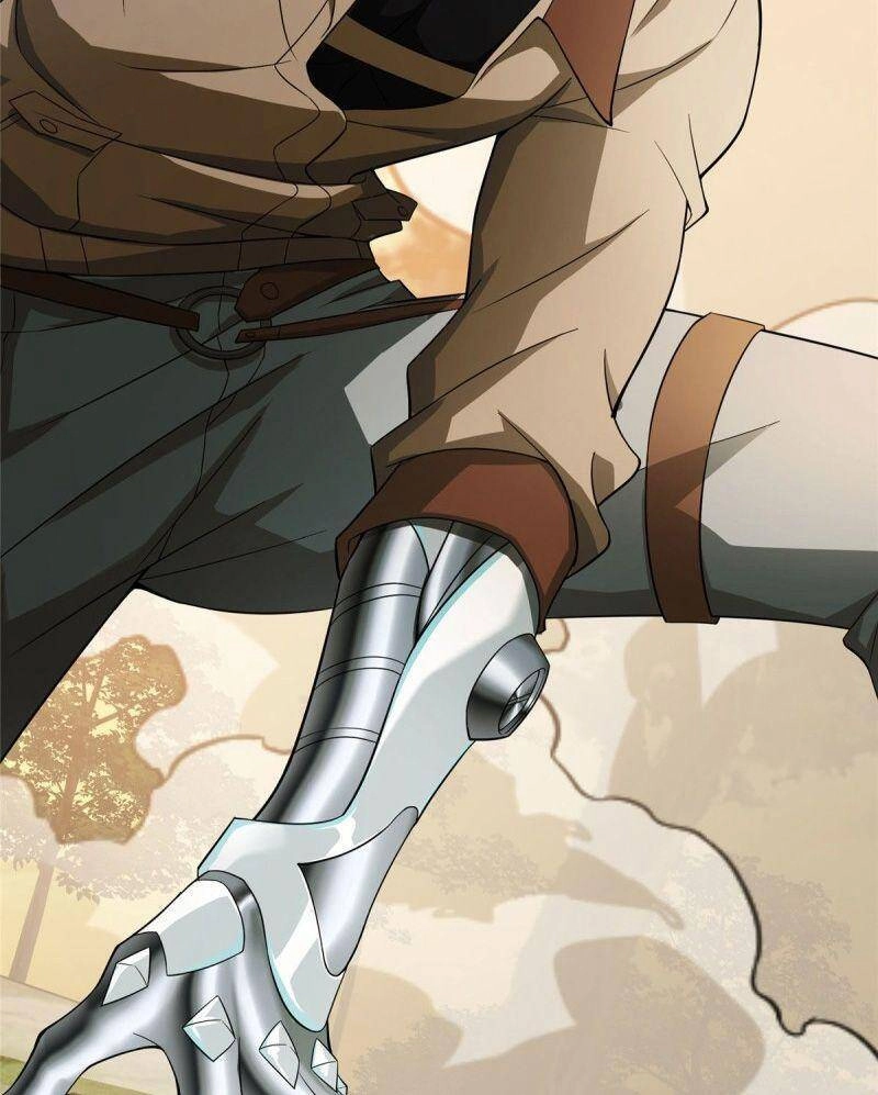 Siêu Thần Cơ Giới Sư Chapter 49 - 32