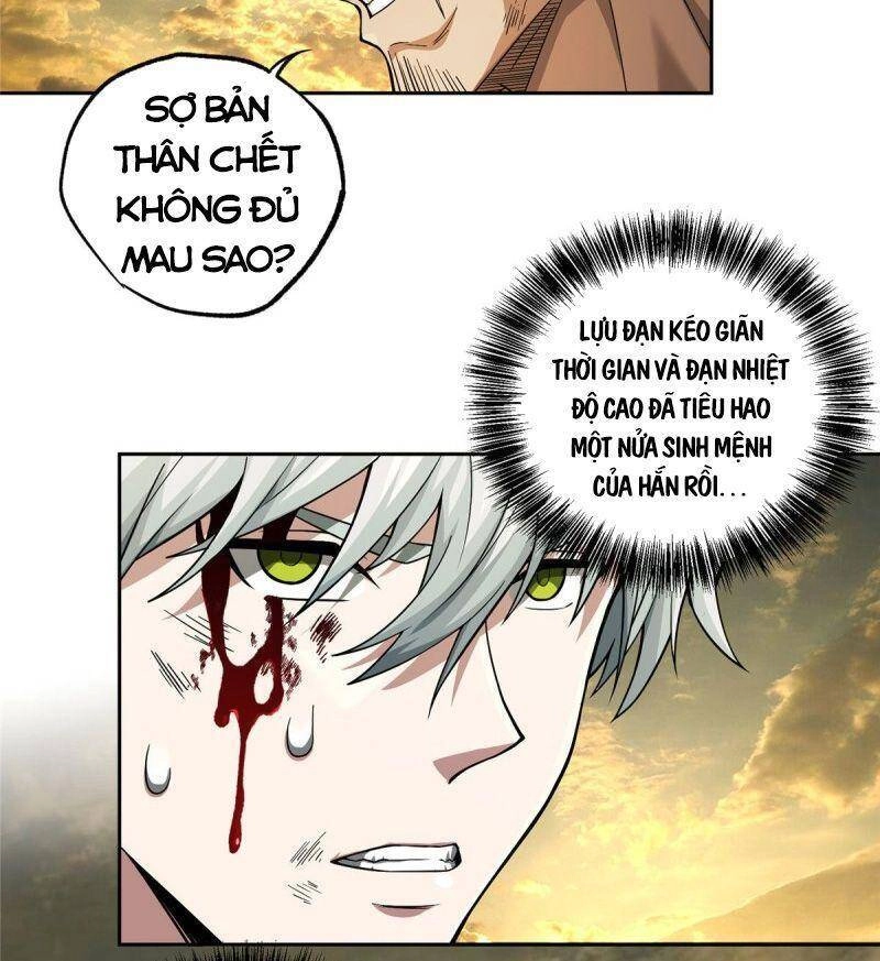 Siêu Thần Cơ Giới Sư Chapter 50 - 2