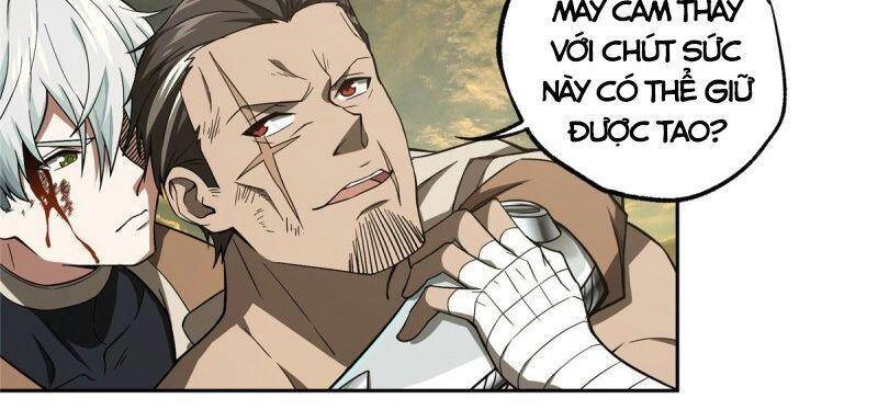 Siêu Thần Cơ Giới Sư Chapter 50 - 4