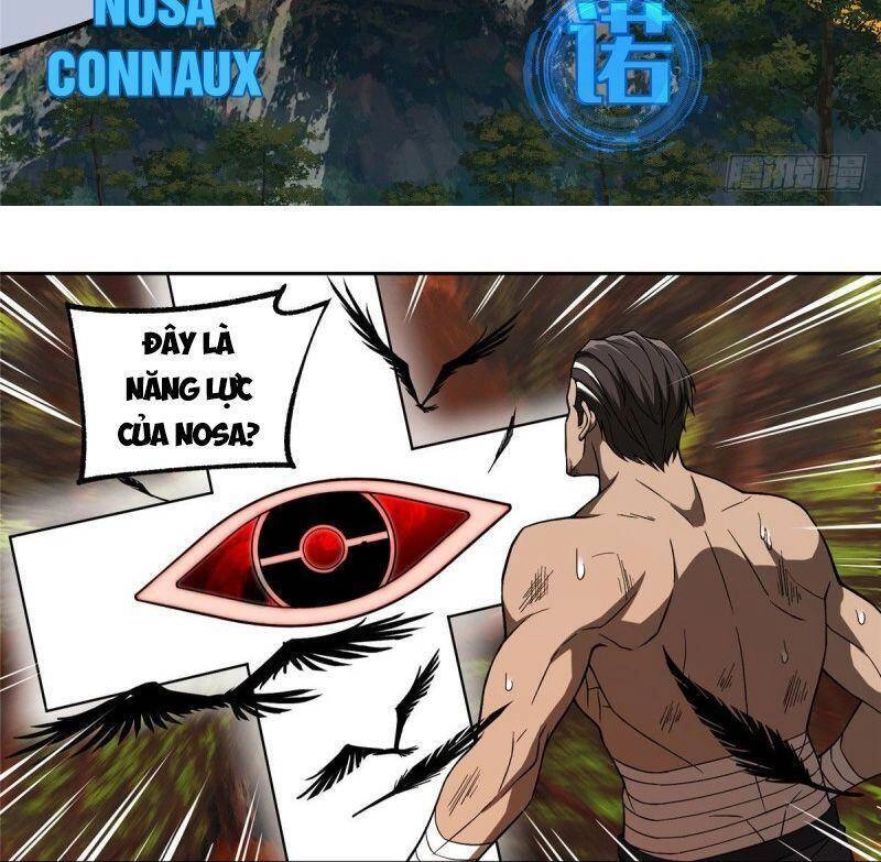 Siêu Thần Cơ Giới Sư Chapter 50 - 16