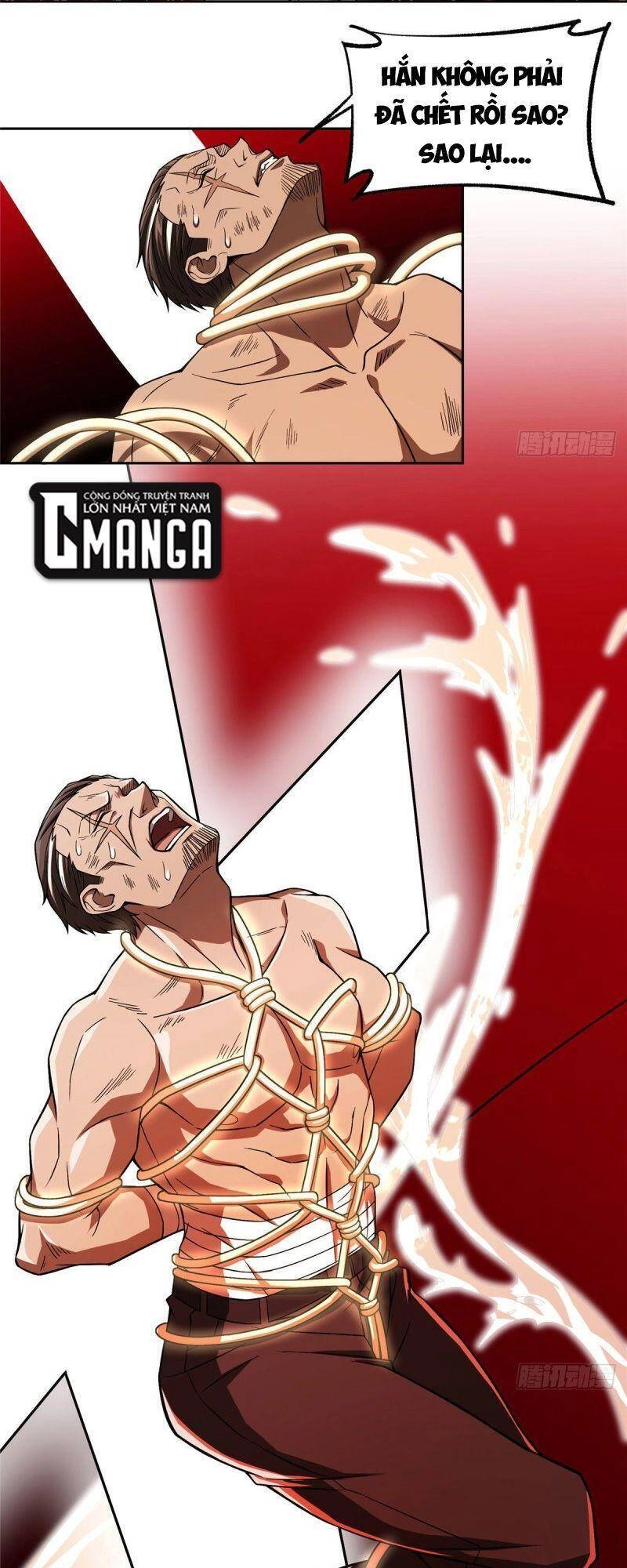 Siêu Thần Cơ Giới Sư Chapter 50 - 17