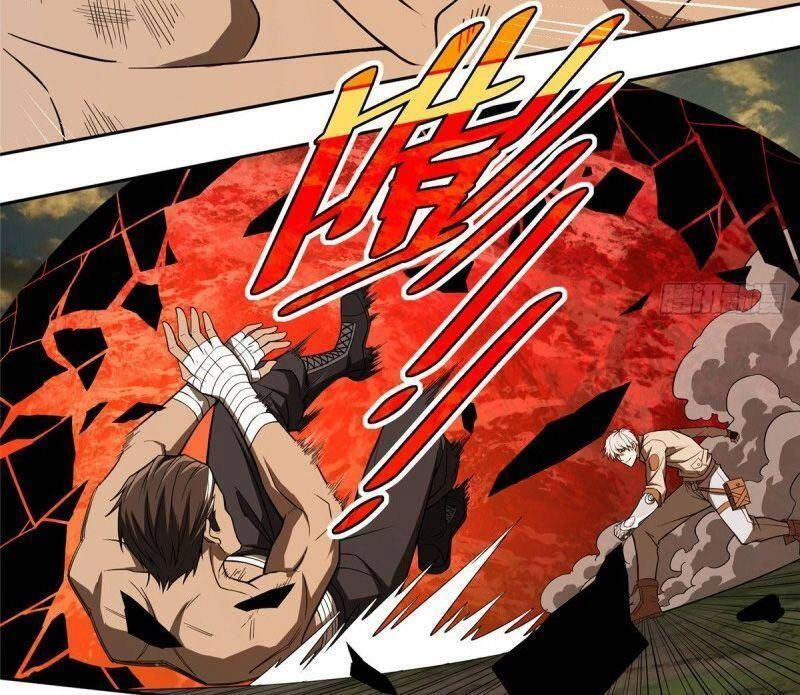 Siêu Thần Cơ Giới Sư Chapter 50 - 22