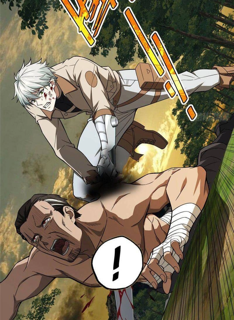 Siêu Thần Cơ Giới Sư Chapter 50 - 24