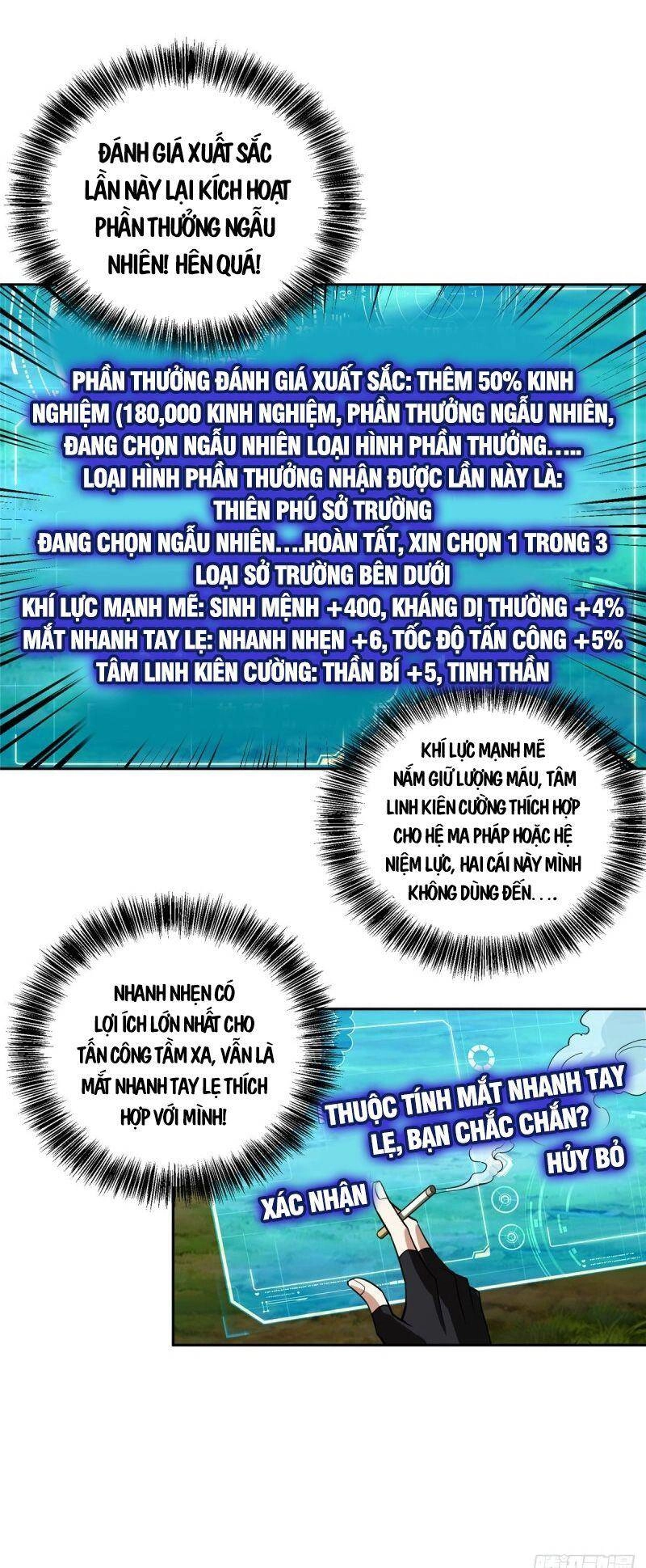 Siêu Thần Cơ Giới Sư Chapter 51 - 3