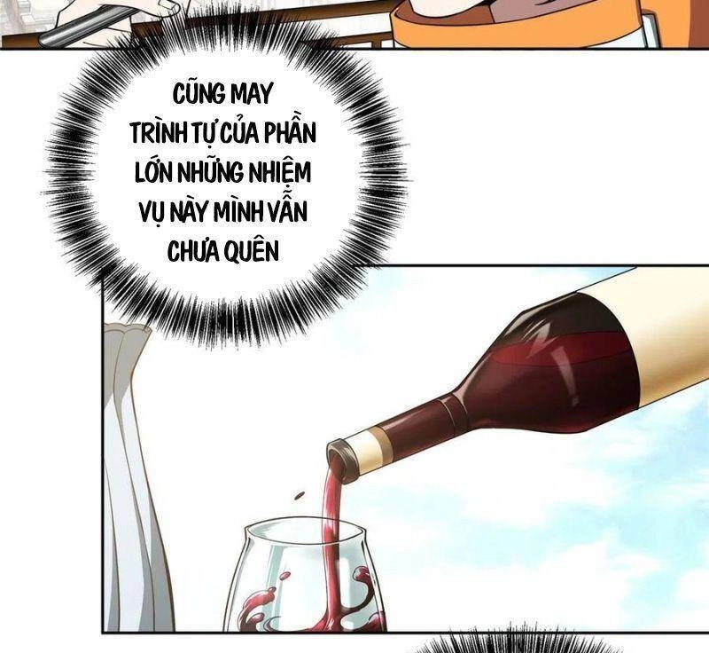 Siêu Thần Cơ Giới Sư Chapter 52 - 14