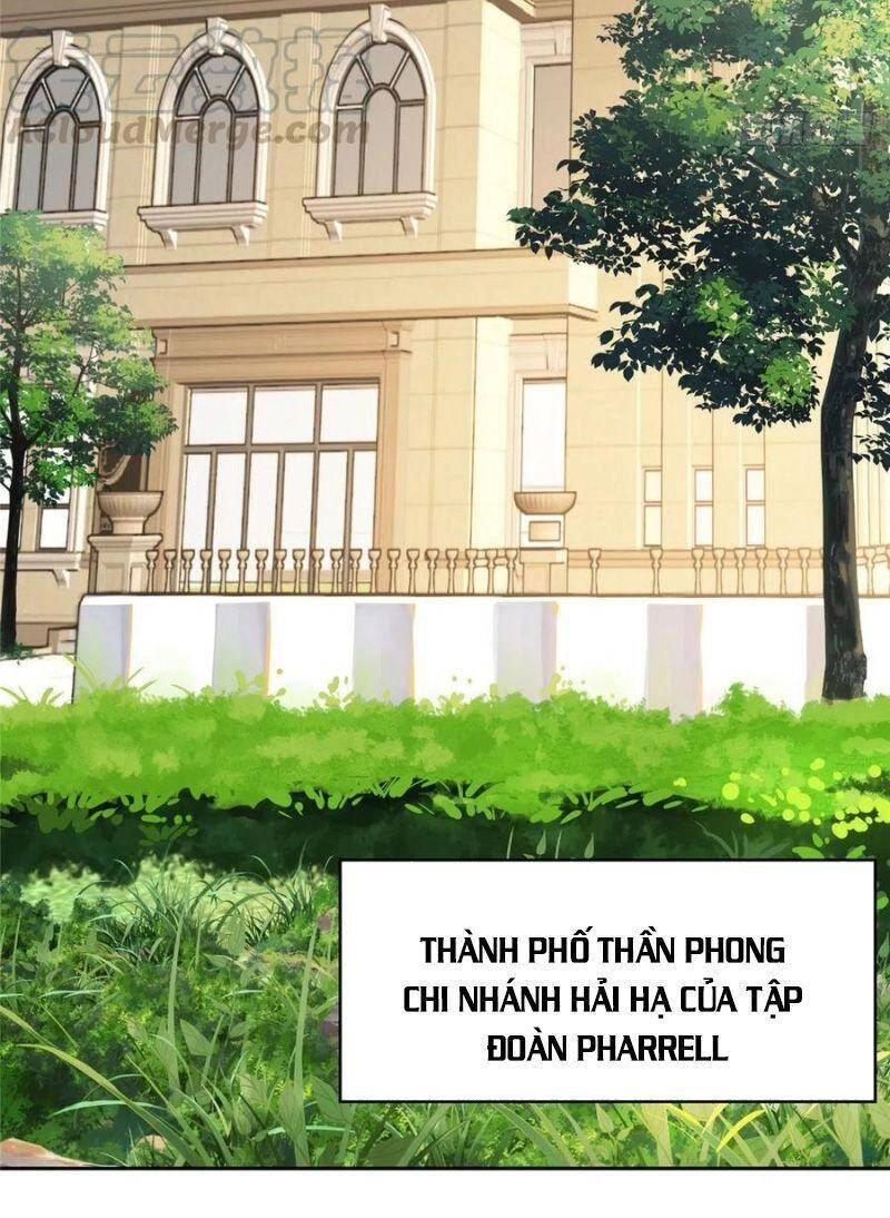 Siêu Thần Cơ Giới Sư Chapter 52 - 20