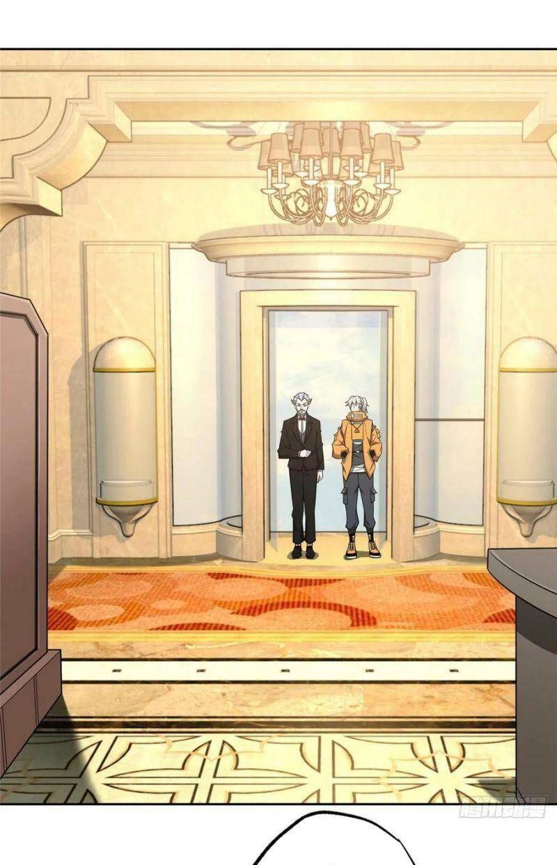 Siêu Thần Cơ Giới Sư Chapter 53 - 1