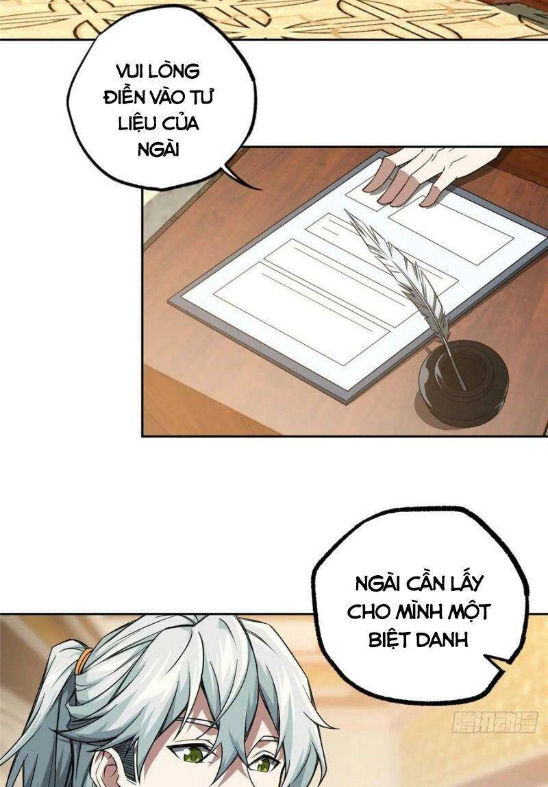 Siêu Thần Cơ Giới Sư Chapter 53 - 3