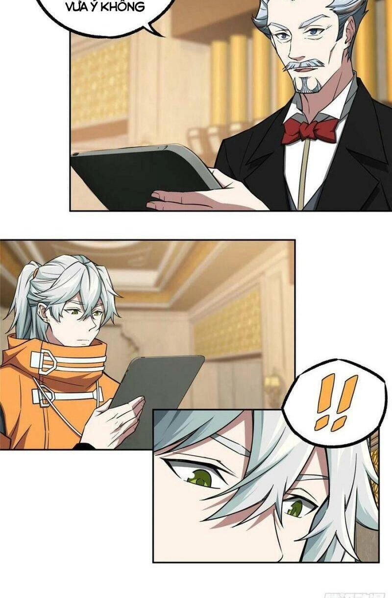 Siêu Thần Cơ Giới Sư Chapter 53 - 7